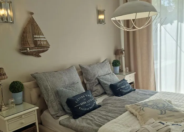 Apartament Prestige & Sea Playa Baltis 44