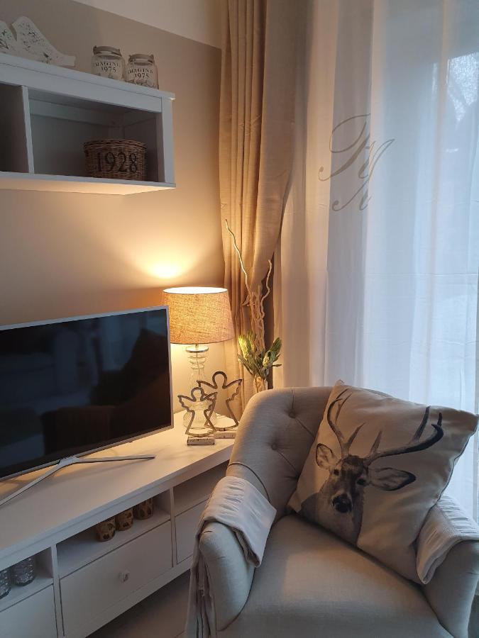 Apartament Prestige & Sea Playa Baltis 44 Apartment Miedzyzdroje