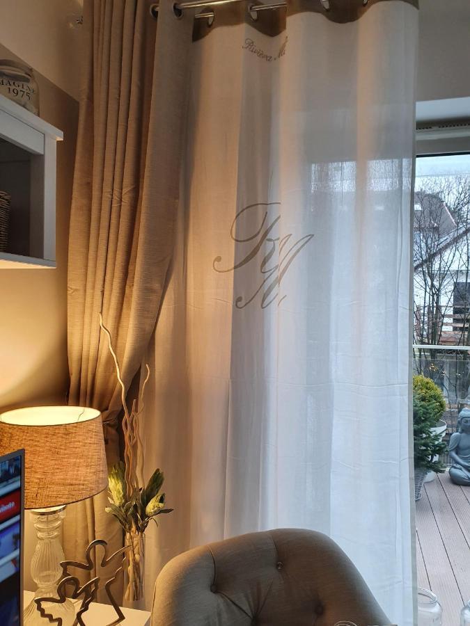 Apartament Prestige & Sea Playa Baltis 44 Apartment *