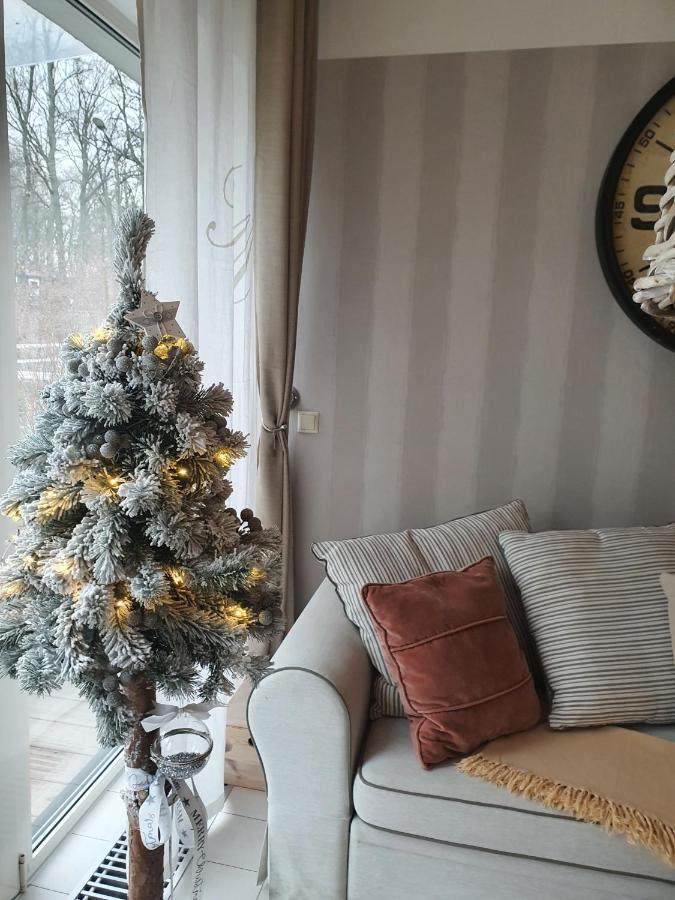 Apartament Prestige & Sea Playa Baltis 44 Apartment Miedzyzdroje