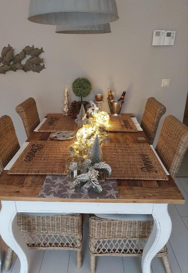 Apartament Prestige & Sea Playa Baltis 44 *