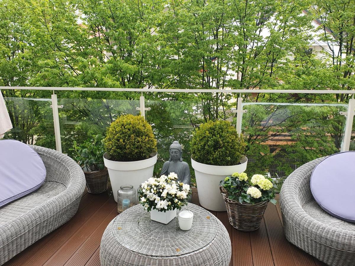 Apartment Apartament Prestige & Sea Playa Baltis 44