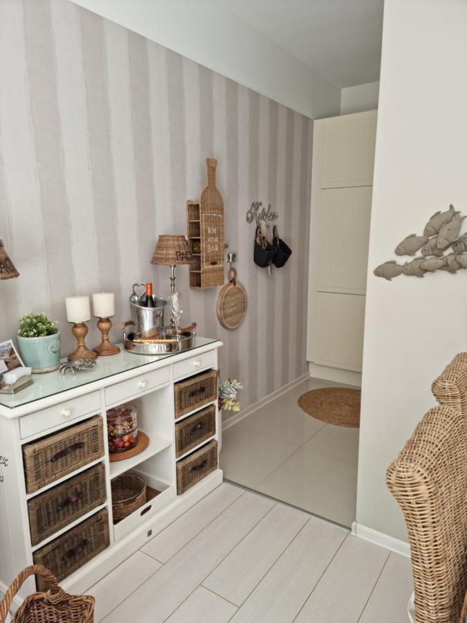 Apartament Prestige & Sea Playa Baltis 44 * Miedzyzdroje