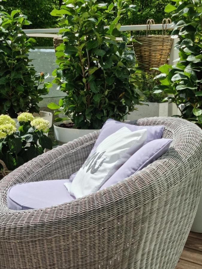 Apartment Apartament Prestige & Sea Playa Baltis 44