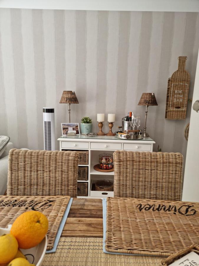 Apartment Apartament Prestige & Sea Playa Baltis 44 *