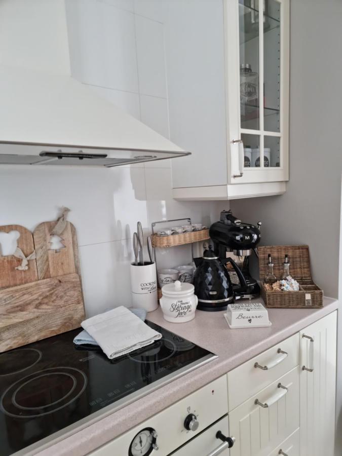 Apartament Prestige & Sea Playa Baltis 44