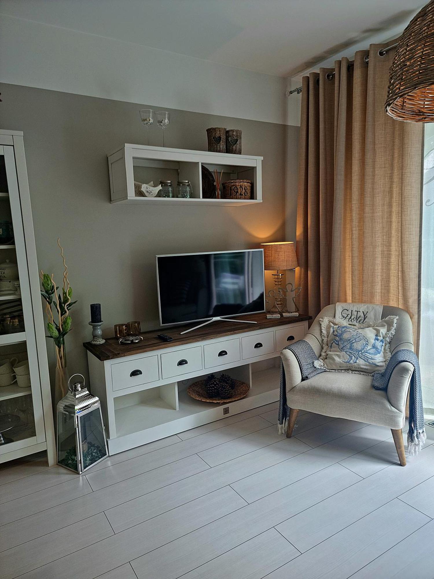 Apartament Prestige & Sea Playa Baltis 44 *
