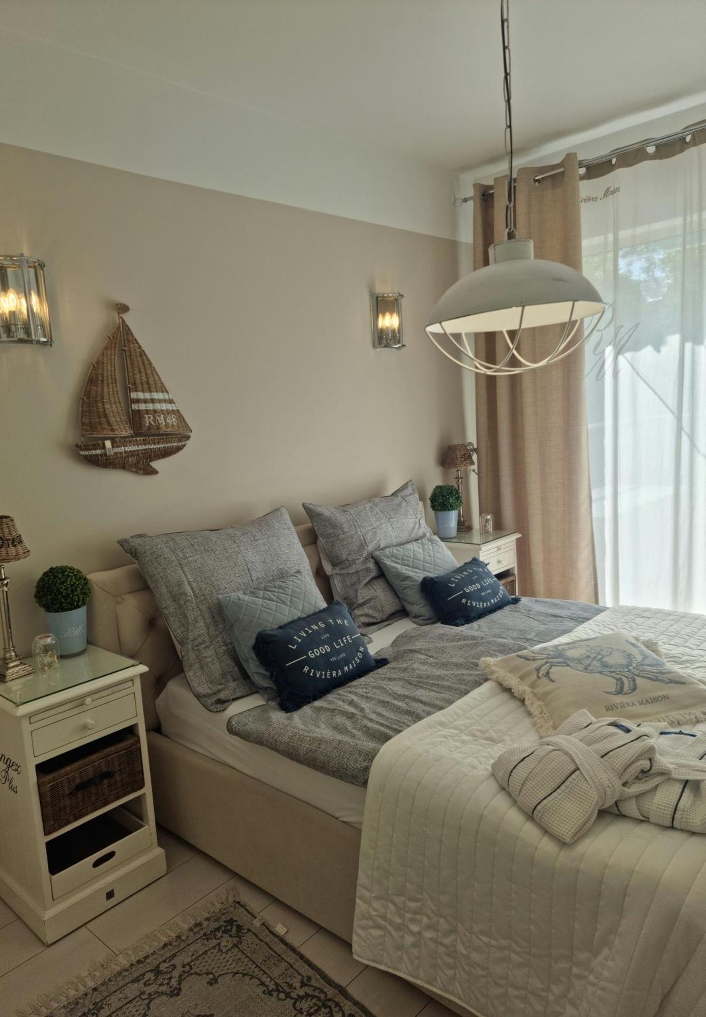 Apartament Prestige & Sea Playa Baltis 44 Apartment