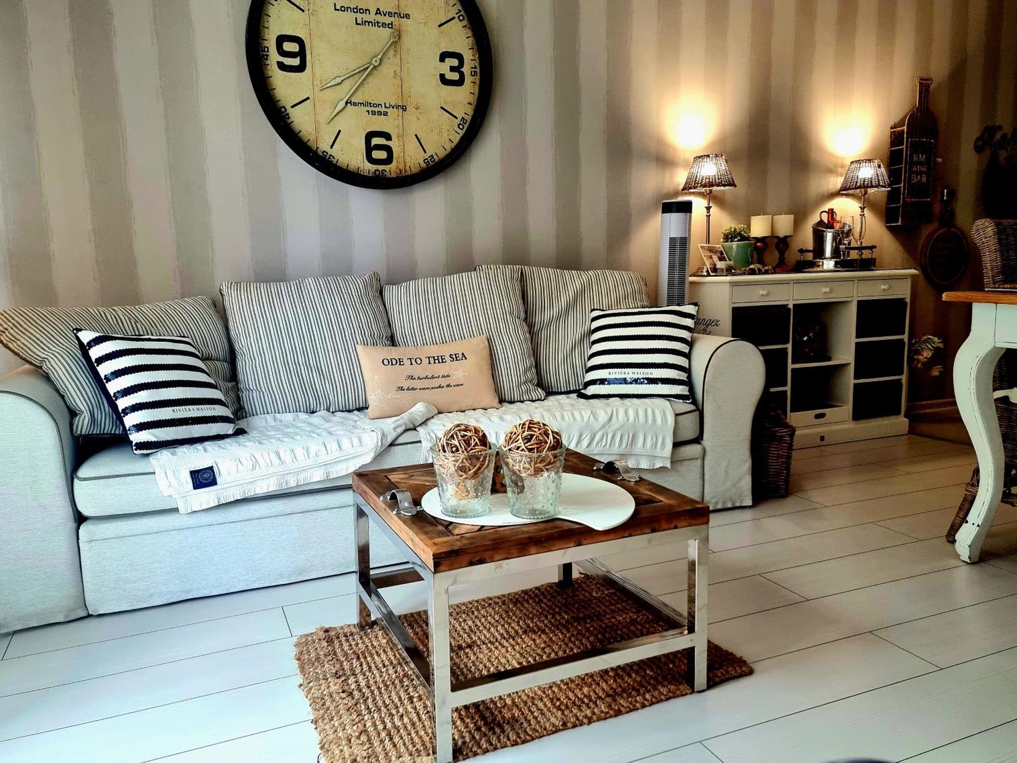 Apartment Apartament Prestige & Sea Playa Baltis 44