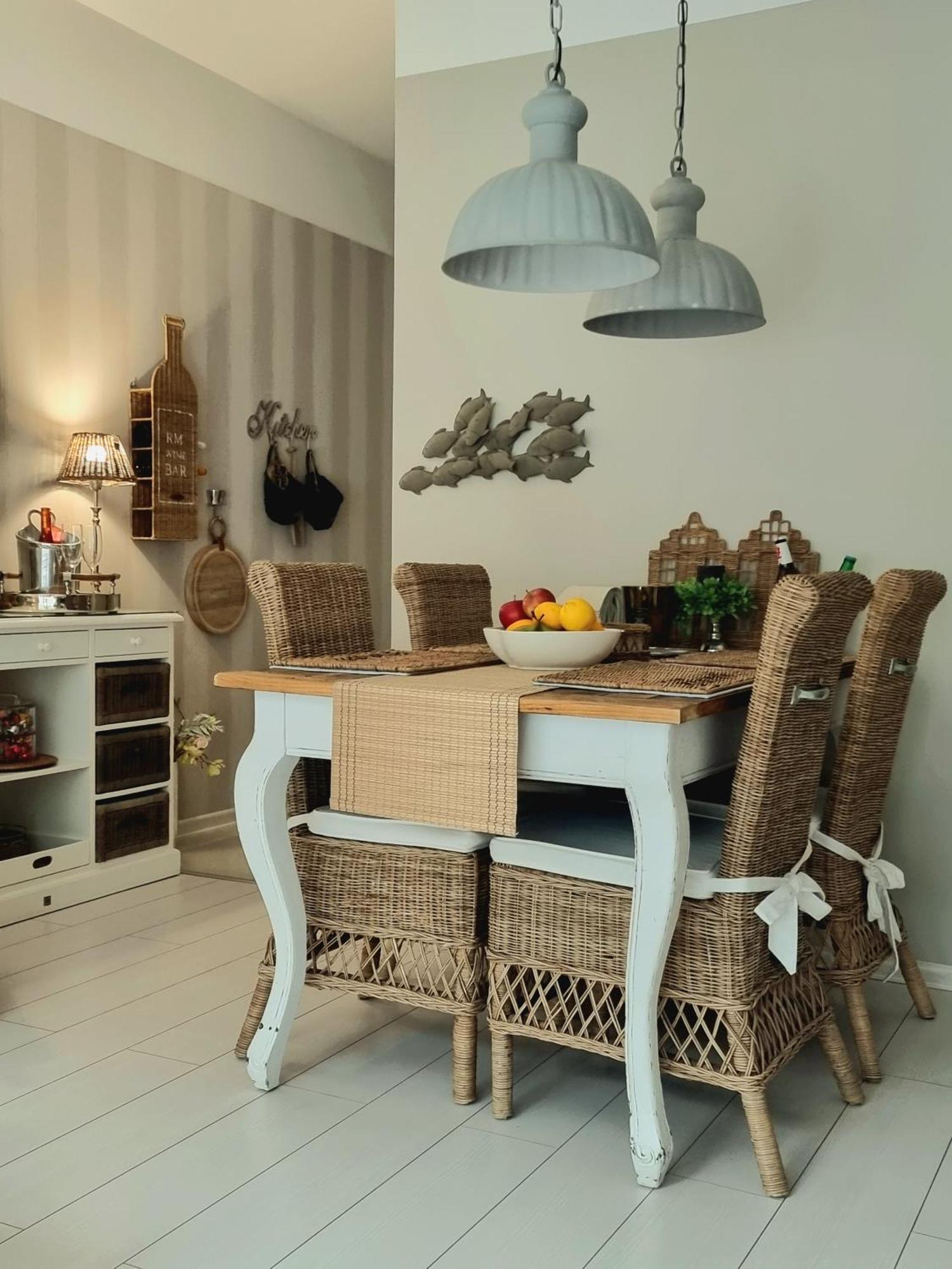 Apartament Prestige & Sea Playa Baltis 44 Apartment