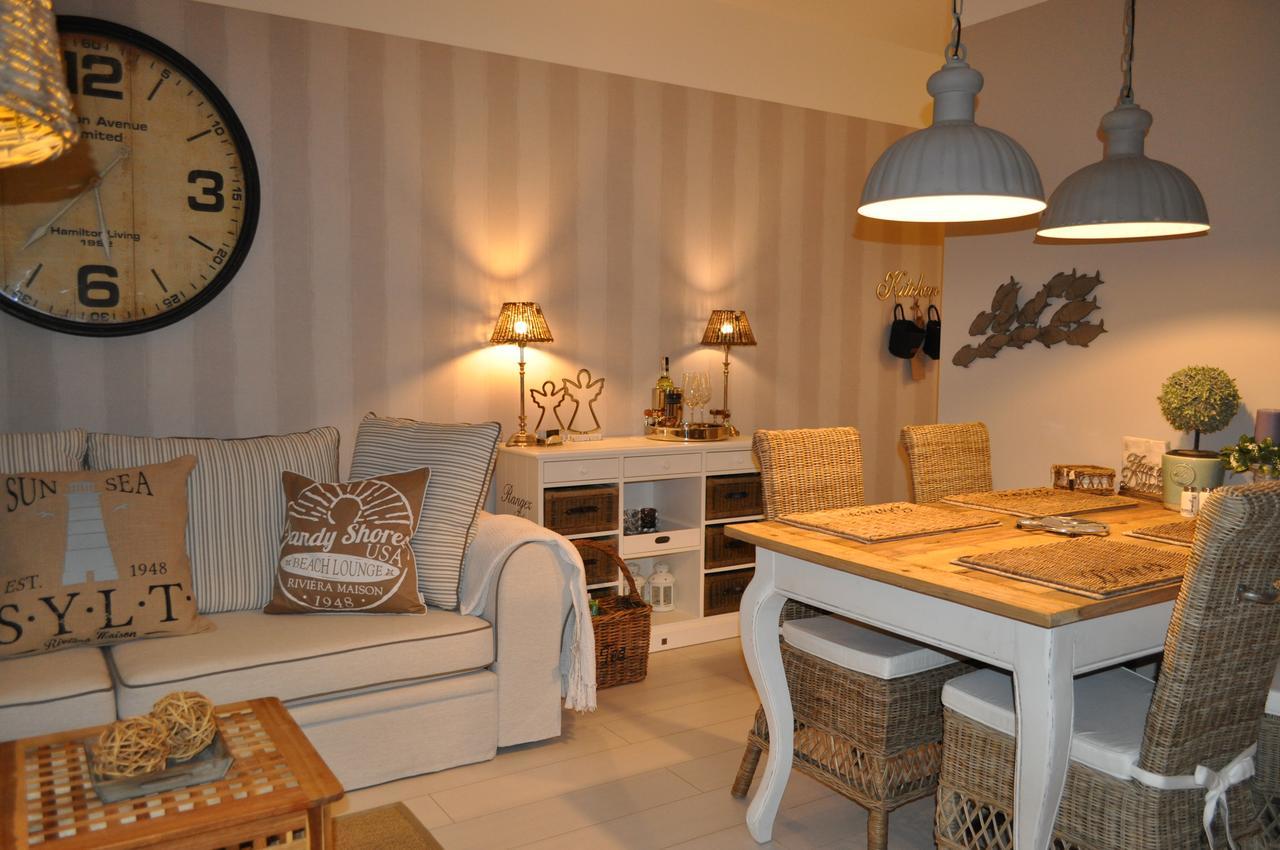 Apartament Prestige & Sea Playa Baltis 44 * Miedzyzdroje