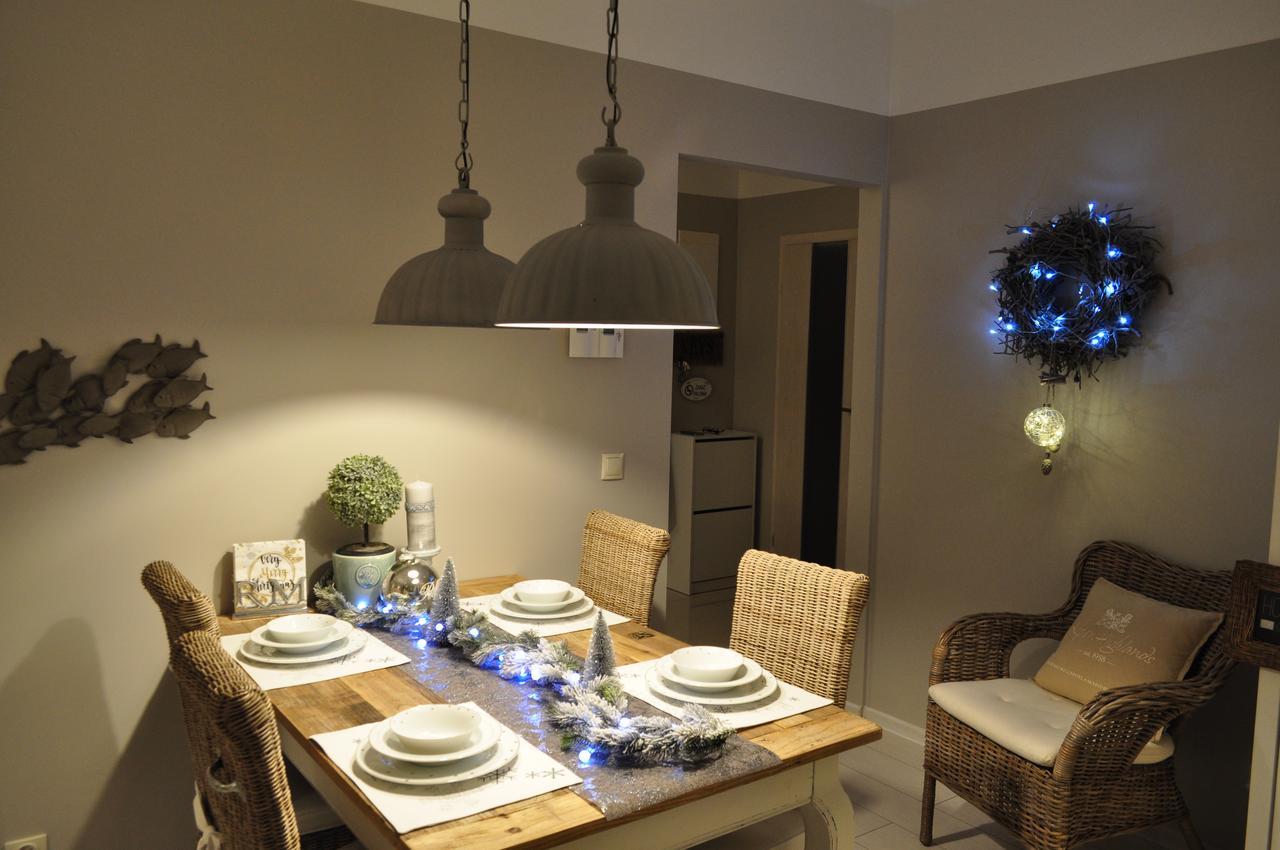 Apartment Apartament Prestige & Sea Playa Baltis 44 Miedzyzdroje