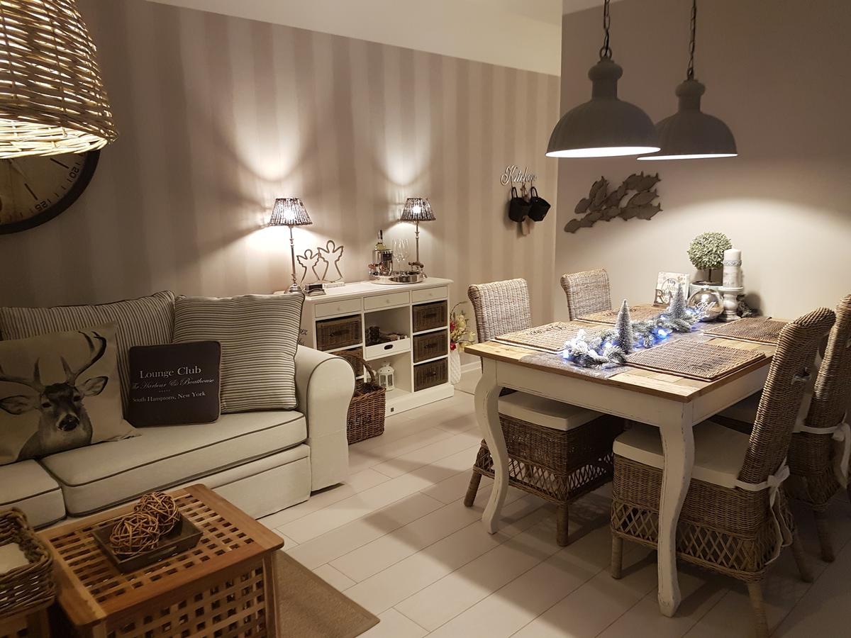 Apartment Apartament Prestige & Sea Playa Baltis 44