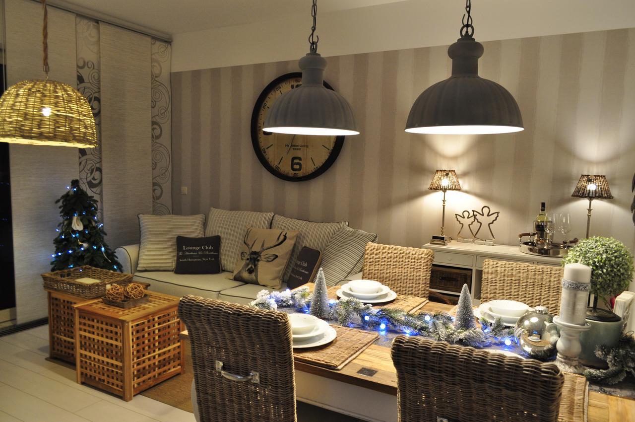 Apartament Prestige & Sea Playa Baltis 44 Apartment *