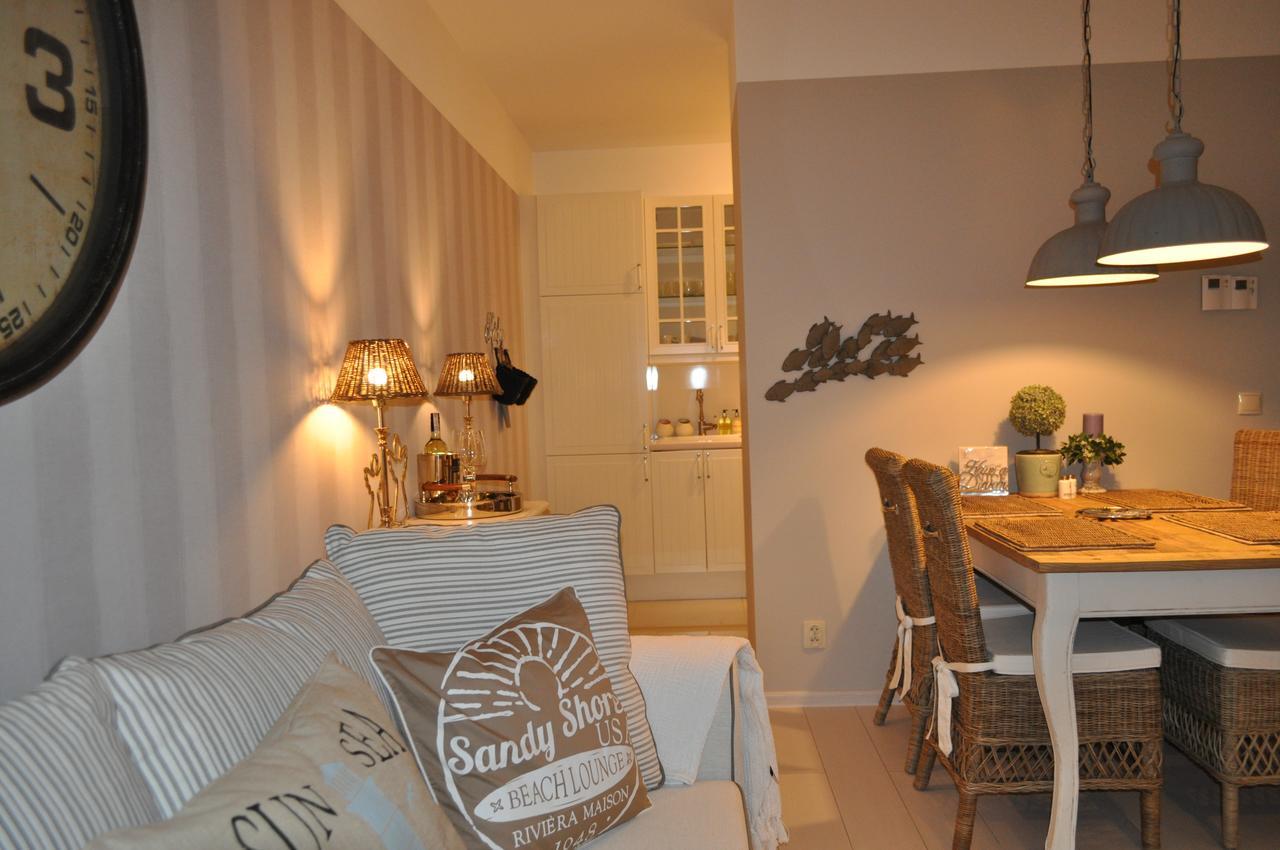 Apartment Apartament Prestige & Sea Playa Baltis 44 Miedzyzdroje