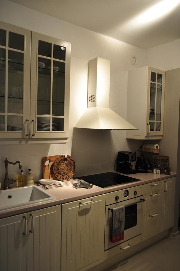 Apartment Apartament Prestige & Sea Playa Baltis 44