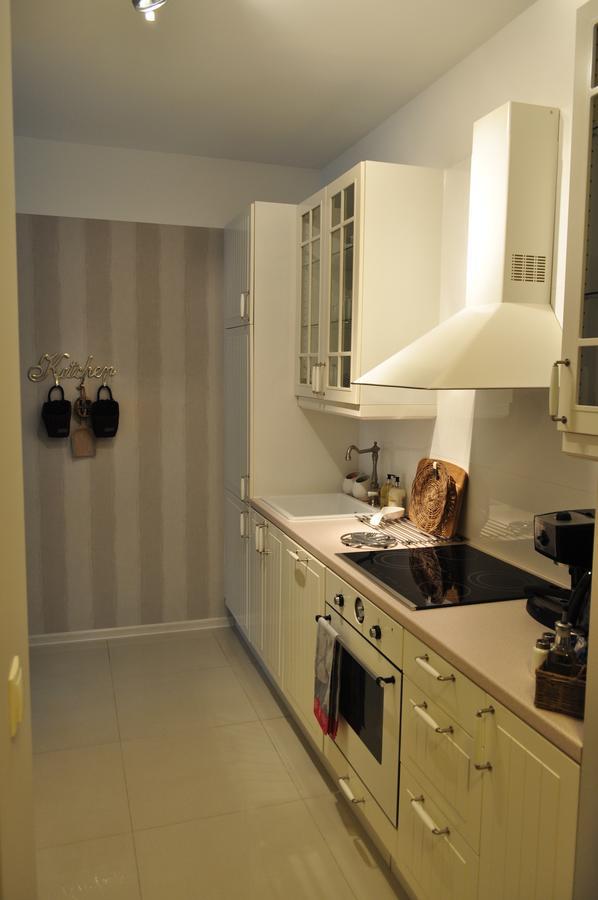Apartment Apartament Prestige & Sea Playa Baltis 44