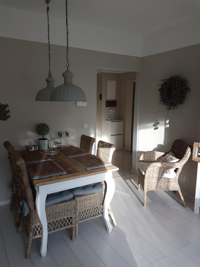 Apartment Apartament Prestige & Sea Playa Baltis 44 Miedzyzdroje