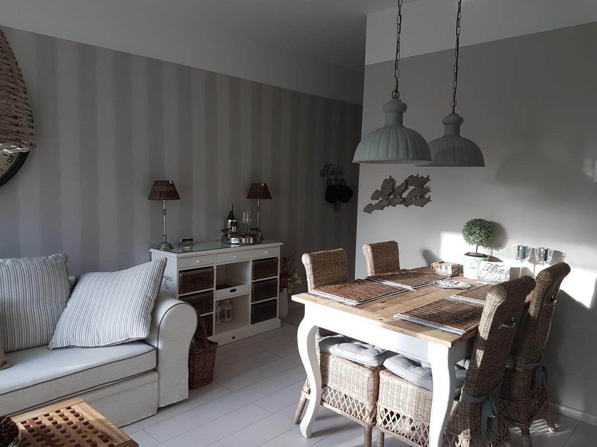 Apartment Apartament Prestige & Sea Playa Baltis 44 *