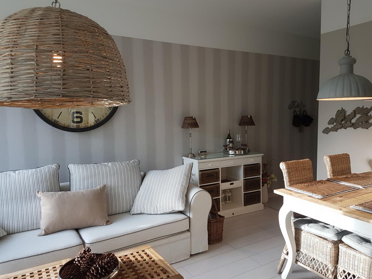 Apartment Apartament Prestige & Sea Playa Baltis 44
