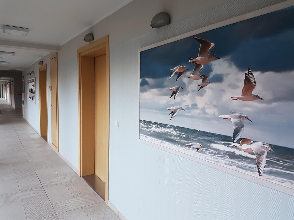 Apartament Prestige & Sea Playa Baltis 44 Apartment *