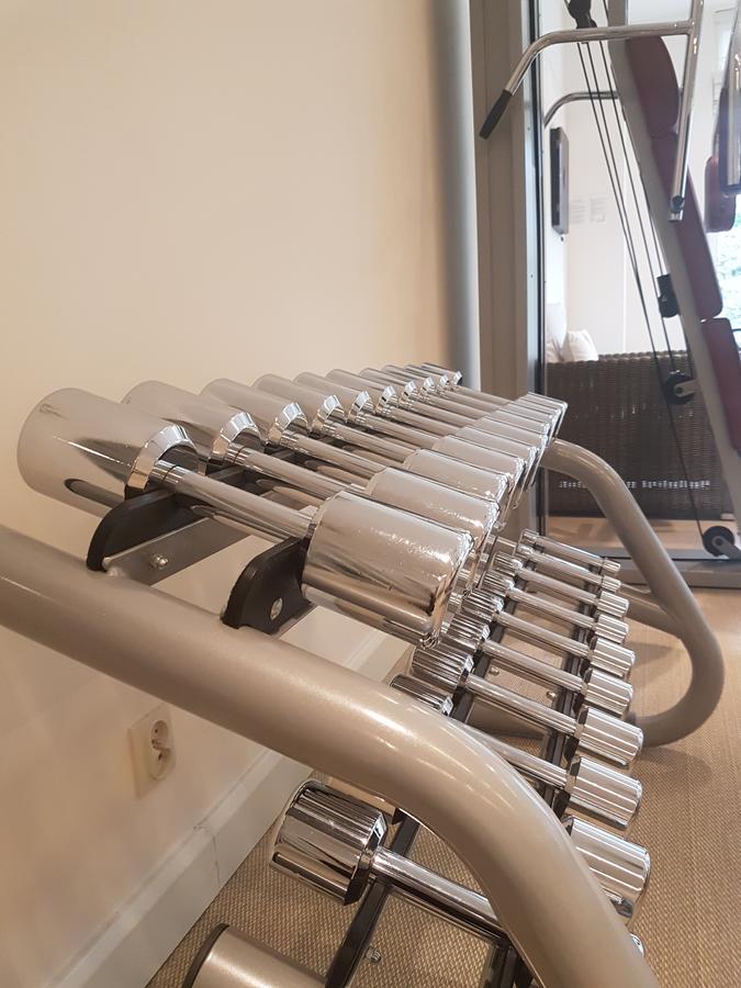 Apartament Prestige & Sea Playa Baltis 44 *