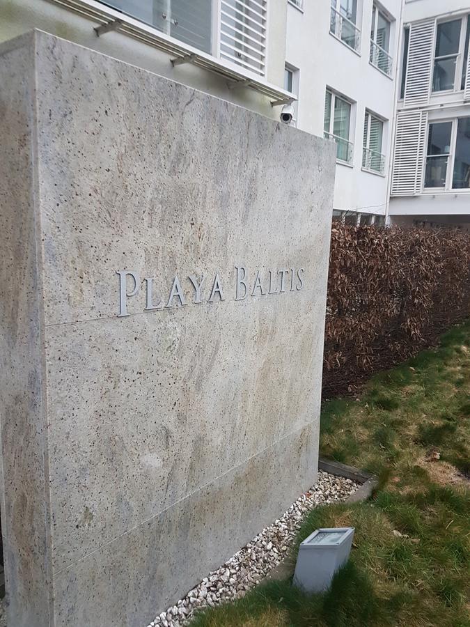Apartament Prestige & Sea Playa Baltis 44 Miedzyzdroje