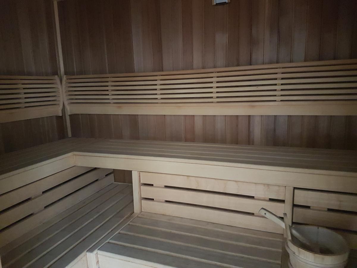 Apartment Apartament Prestige & Sea Playa Baltis 44 Miedzyzdroje