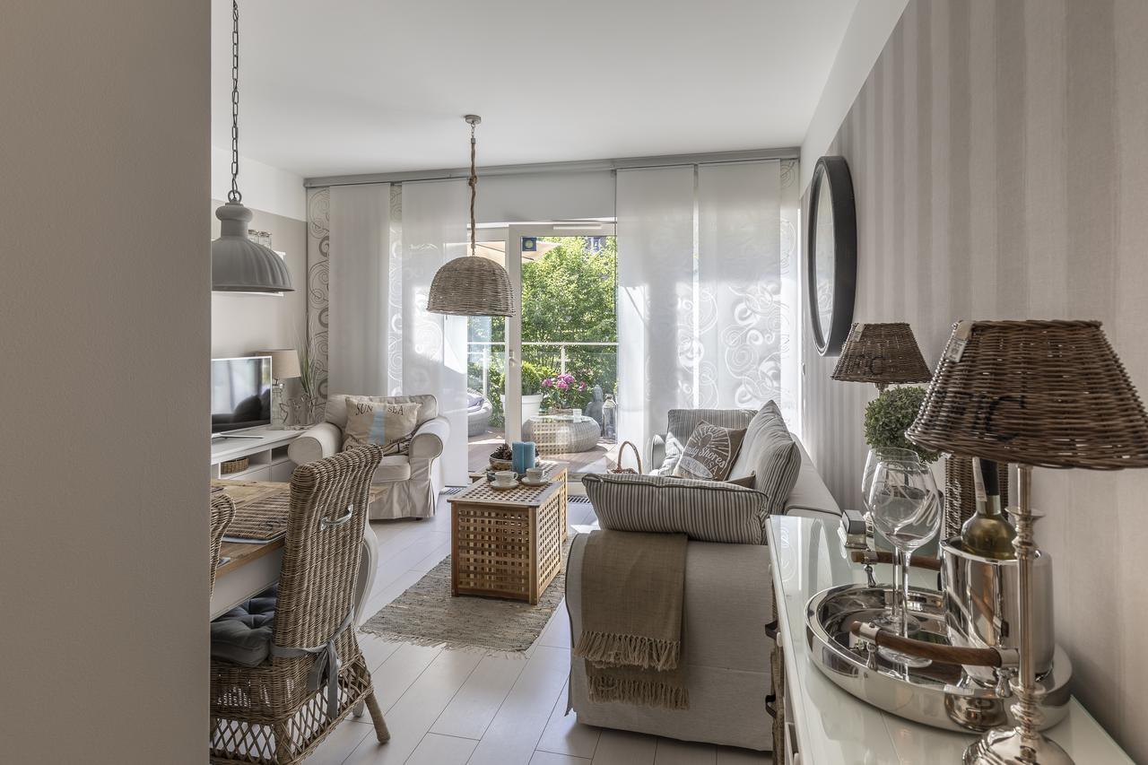 Apartament Prestige & Sea Playa Baltis 44