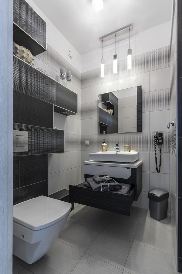 Apartament Prestige & Sea Playa Baltis 44 Miedzyzdroje