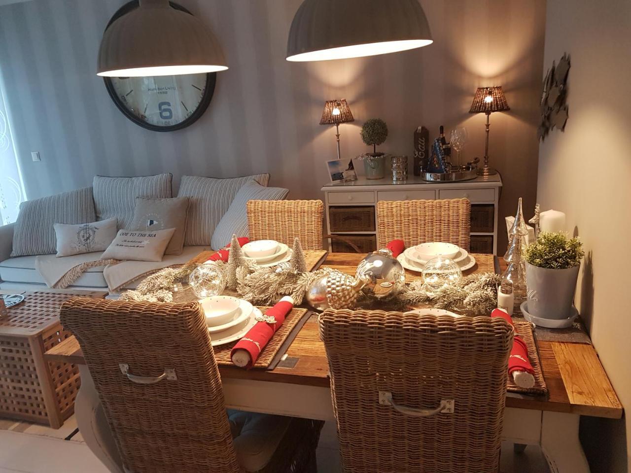 Apartament Prestige & Sea Playa Baltis 44 Miedzyzdroje